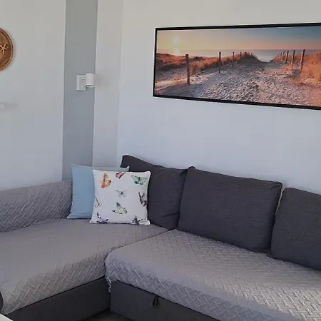 Celeste Mar Apartment