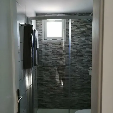 Celeste Mar Apartment *