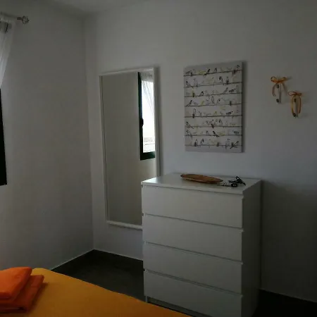 Appartement Celeste Mar Corralejo