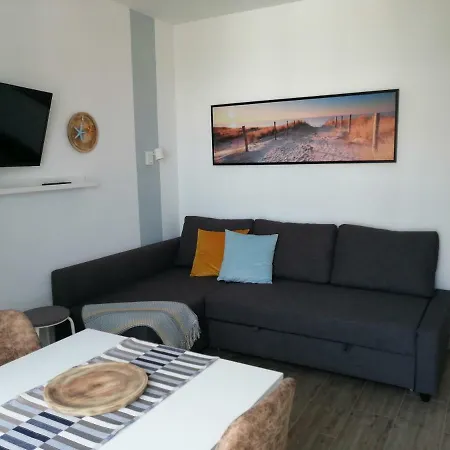 Celeste Mar Appartement