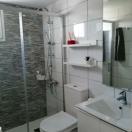 Apartment Celeste Mar Corralejo