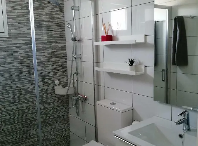 Appartement Celeste Mar Corralejo