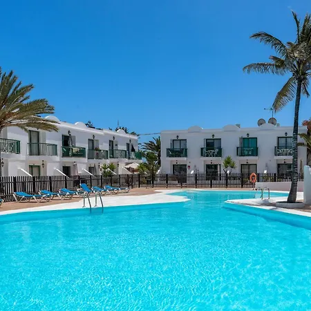 Celeste Mar Pool View & Wi-fi By Irent Fuerteventura
