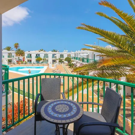 Celeste Mar Pool View Wifi By Irent Fuerteventura Apartament Corralejo