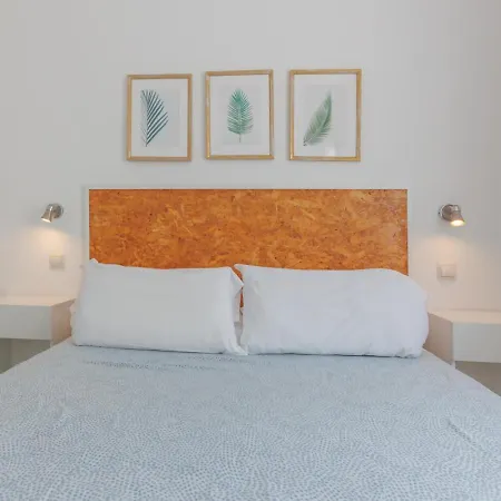 Celeste Mar Pool View Wifi By Irent Fuerteventura * Corralejo