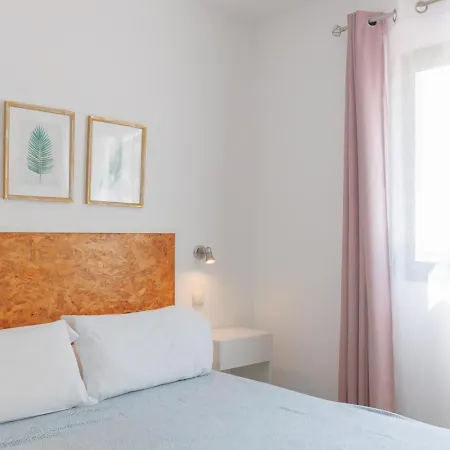 Celeste Mar Pool View Wifi By Irent Fuerteventura Apartament *