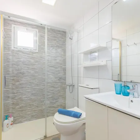 Celeste Mar Pool View Wifi By Irent Fuerteventura Appartamento