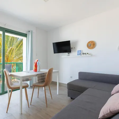 Celeste Mar Pool View Wifi By Irent Fuerteventura Apartament *