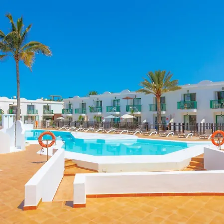 Celeste Mar Pool View Wifi By Irent Fuerteventura Apartament Corralejo