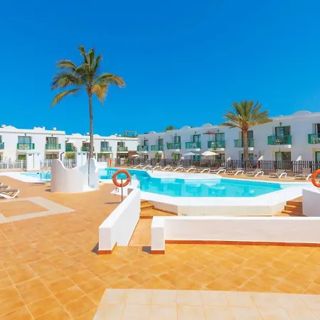 Apartament Celeste Mar Pool View Wifi By Irent Fuerteventura