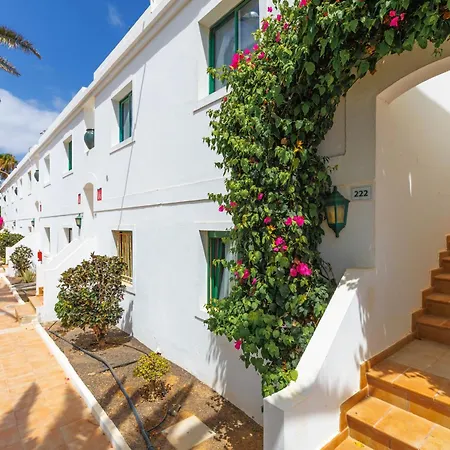 Apartament Celeste Mar Pool View Wifi By Irent Fuerteventura Corralejo