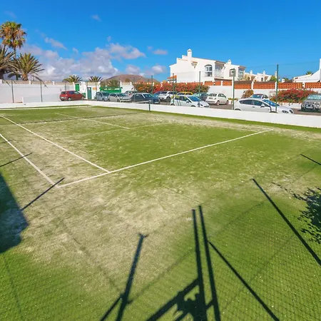 Apartament Celeste Mar Pool View Wifi By Irent Fuerteventura