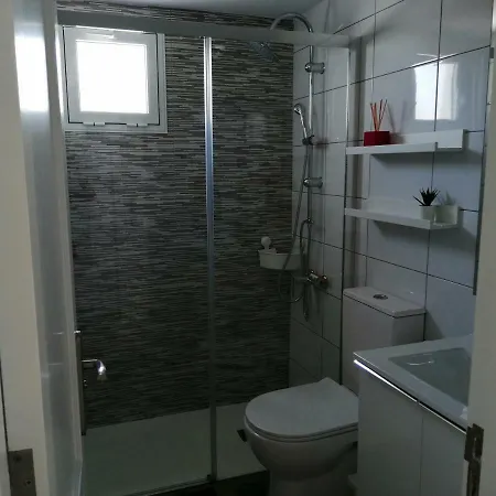 Celeste Mar Apartman Corralejo