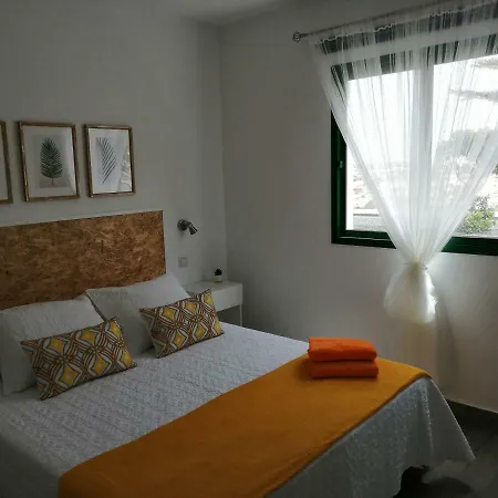 Celeste Mar Pool View & Wi-fi By Irent Fuerteventura Daire *