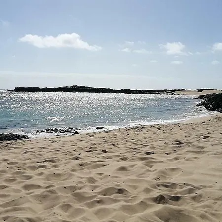 Celeste Mar Pool View & Wi-fi By Irent Fuerteventura