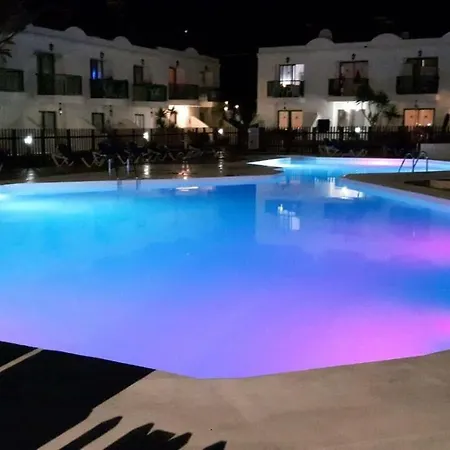 Celeste Mar Pool View & Wi-fi By Irent Fuerteventura Daire *