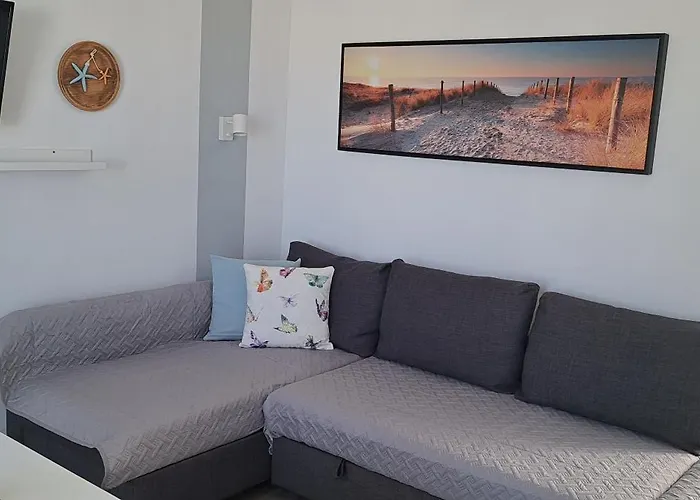 Celeste Mar Apartament