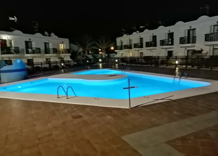 Apartament Celeste Mar Corralejo