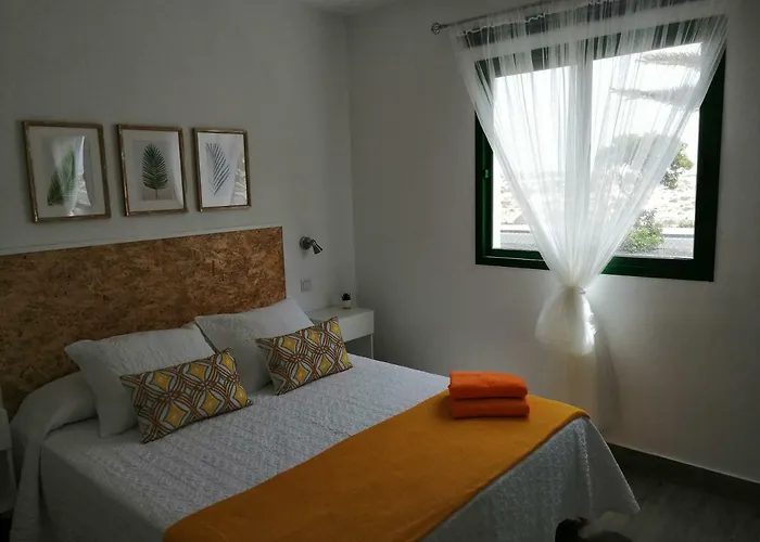 Celeste Mar Apartament *