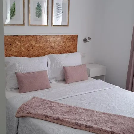 Celeste Mar Apartamento *