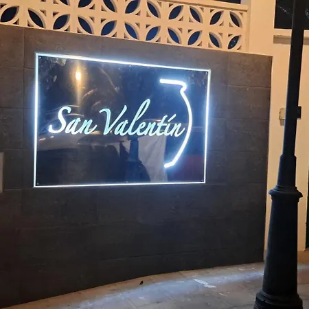 Celeste Mar Apartamento Corralejo