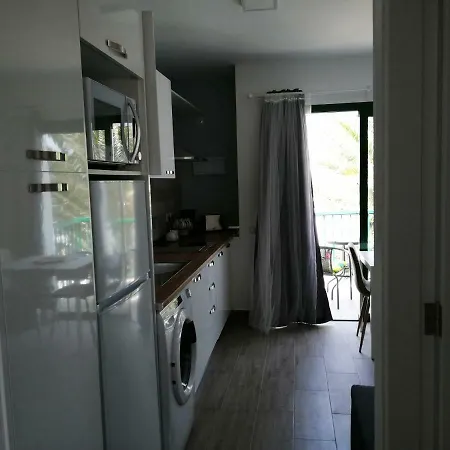 Apartamento Celeste Mar *