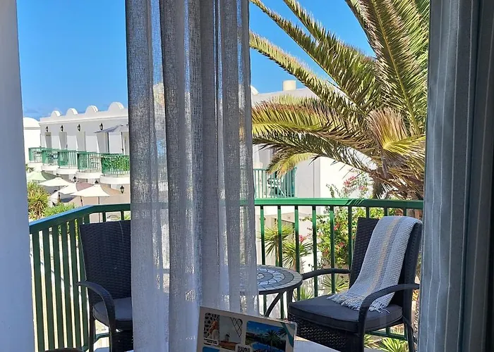 Celeste Mar Apartamento *