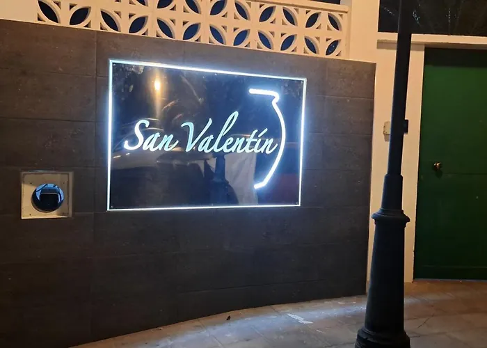 Celeste Mar Apartamento Corralejo