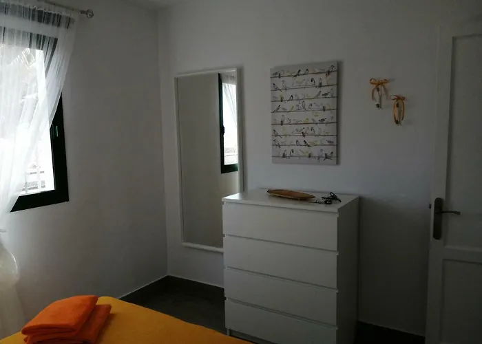 Apartamento Celeste Mar Corralejo
