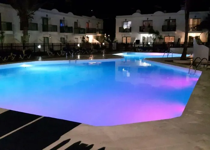 Celeste Mar Apartamento *