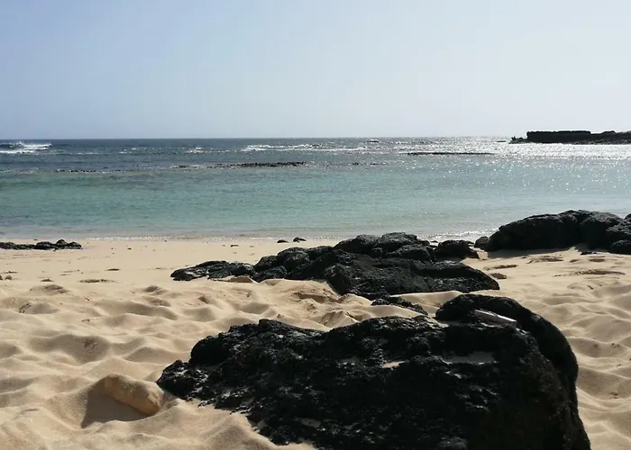 Celeste Mar * Corralejo